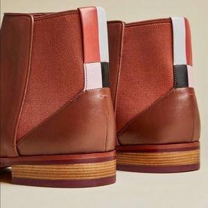 ISO Ted Baker boots